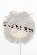 8inch/ウィッグ/インチ　BJD　MJD　ドール用 A-25-10-01-212-NY-ZA