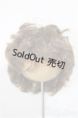 8inch/ウィッグ/インチ　BJD　MJD　ドール用 A-25-10-01-212-NY-ZA