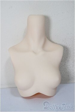 画像1: オビツ50/上半身外皮パーツ/ A-25-10-01-111-NY-ZA