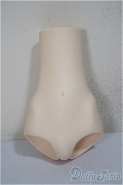 画像1: オビツ50/下半身外皮パーツ/ A-25-10-01-112-NY-ZA