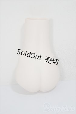 画像2: オビツ50/下半身外皮パーツ/ A-25-10-01-112-NY-ZA