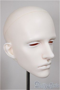 画像2: IZESTAGE/DANTE/BJD　球体関節人形 A-25-10-01-106-NY-ZA