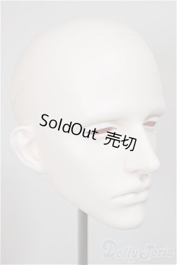 画像2: IZESTAGE/DANTE/BJD　球体関節人形 A-25-10-01-106-NY-ZA