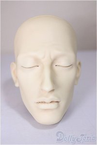 Dollshe Craft/SA David Kuncci Head ? CLASSIC (70cm)/BJD　球体関節人形 A-25-10-01-107-NY-ZA