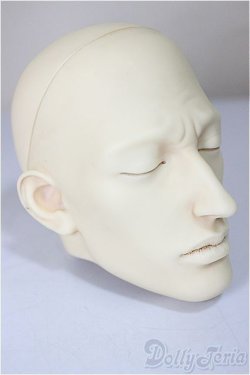 画像2: Dollshe Craft/SA David Kuncci Head ? CLASSIC (70cm)/BJD　球体関節人形 A-25-10-01-107-NY-ZA