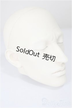 画像2: Dollshe Craft/SA David Kuncci Head ? CLASSIC (70cm)/BJD　球体関節人形 A-25-10-01-107-NY-ZA