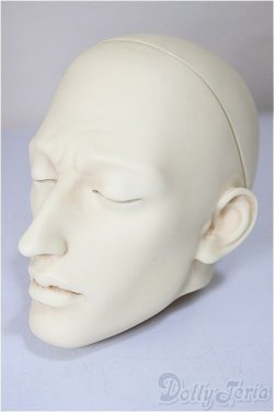 画像3: Dollshe Craft/SA David Kuncci Head ? CLASSIC (70cm)/BJD　球体関節人形 A-25-10-01-107-NY-ZA