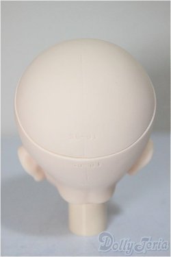 画像2: オビツ50/50-01ヘッド/ A-25-10-01-110-NY-ZA