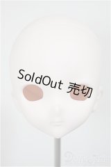 DD/DDH-10:アイホールオープン/BJD　球体関節人形 A-25-10-01-109-NY-ZA