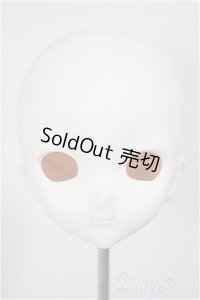 DD/DDH-10:アイホールオープン/BJD　球体関節人形 A-25-10-01-109-NY-ZA