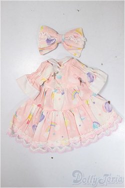 画像1: ハルモニアブルーム/OF:衣装/0 A-25-10-01-210-NY-ZA