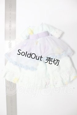 画像2: ハルモニアブルーム/OF:衣装 A-26-02-18-243-NY-ZA