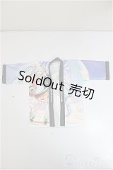 DD/OF:マジカルミライ2021　法被/0 A-25-10-01-208-NY-ZA