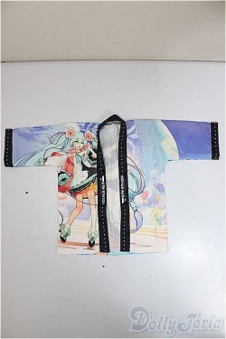 画像1: DD/OF:マジカルミライ2021　法被/0 A-25-10-01-208-NY-ZA
