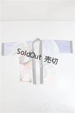 画像1: DD/OF:マジカルミライ2021　法被/0 A-25-10-01-208-NY-ZA