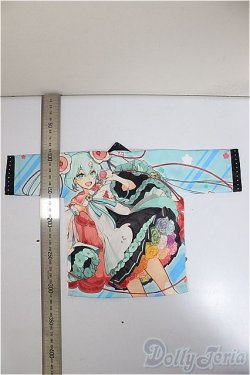 画像2: DD/OF:マジカルミライ2021　法被/0 A-25-10-01-208-NY-ZA