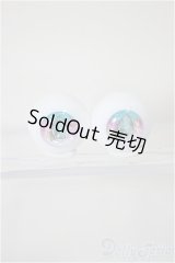 16mm /アクリルアイ/ドール用　アイ A-25-10-01-223-NY-ZA