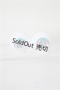 16mm /アクリルアイ/ドール用　アイ A-25-10-01-223-NY-ZA