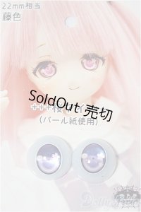 22mm/アニメアイ/0 A-25-10-01-224-NY-ZA