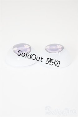 画像2: 22mm/アニメアイ/0 A-25-10-01-224-NY-ZA