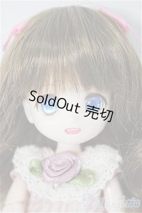 ミニスウィーツドール/ローリエ/ A-25-10-01-105-NY-ZA