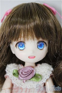 画像1: ミニスウィーツドール/ローリエ/ A-25-10-01-105-NY-ZA
