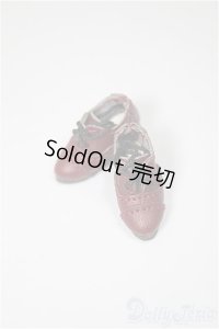 Harmonia bloom（ハルモニアブルーム）/ シューズシリーズ（ショートブーツ/ワインレッド）/0 A-25-10-01-123-NY-ZA