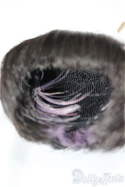 画像3: 3.5-4inch/ウィッグ　MIMIEL様製/インチ　BJD　MJD　ドール用 A-25-10-01-121-NY-ZA
