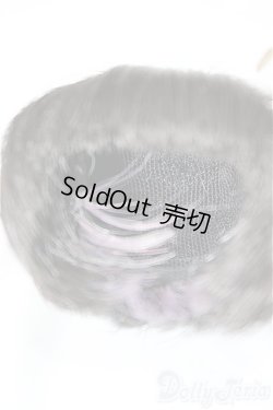 画像3: 3.5-4inch/ウィッグ　MIMIEL様製/インチ　BJD　MJD　ドール用 A-25-10-01-121-NY-ZA