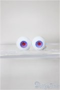 12ｍｍ/グラスアイ　Lapin様製/ドール用　アイ A-25-10-01-122-NY-ZA