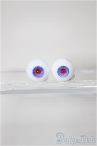 12ｍｍ/グラスアイ　Lapin様製/ドール用　アイ A-25-10-01-122-NY-ZA