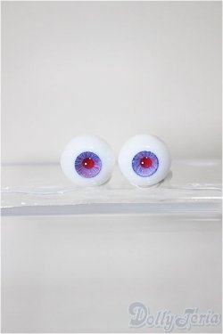 画像1: 12ｍｍ/グラスアイ　Lapin様製/ドール用　アイ A-25-10-01-122-NY-ZA