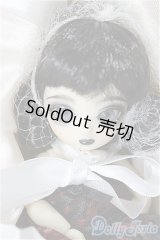 球体関節人形 愛 /デンファレ/ A-25-10-01-118-NY-ZA