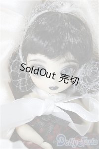 球体関節人形 愛 /デンファレ/ A-25-10-01-118-NY-ZA