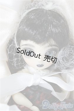 画像1: 球体関節人形 愛 /デンファレ/ A-25-10-01-118-NY-ZA