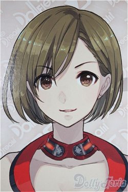 画像1: DD/MEIKO/BJD　球体関節人形 A-25-10-01-119-NY-ZA