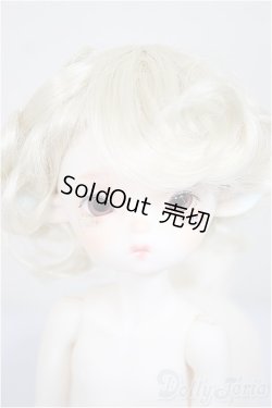 画像1: DOLLZONE/Antu/BJD　球体関節人形 A-25-10-01-151-NY-ZA