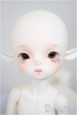 画像2: DOLLZONE/Antu/BJD　球体関節人形 A-25-10-01-151-NY-ZA