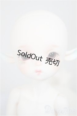 画像2: DOLLZONE/Antu/BJD　球体関節人形 A-25-10-01-151-NY-ZA