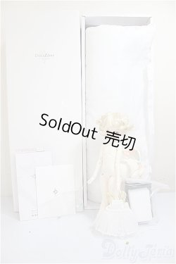 画像8: DOLLZONE/Antu/BJD　球体関節人形 A-25-10-01-151-NY-ZA