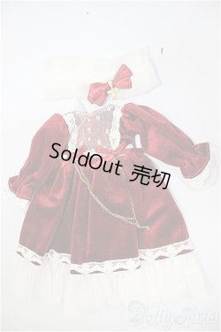 画像1: SDM＆MSD/OF:ワンピース　xmya/1/4　40ｃｍ　BJD　MJD　衣装　ドール用 A-25-10-01-232-NY-ZA