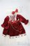 画像1: SDM＆MSD/OF:ワンピース　xmya/1/4　40ｃｍ　BJD　MJD　衣装　ドール用 A-25-10-01-232-NY-ZA (1)