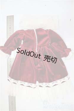 画像2: SDM＆MSD/OF:ワンピース　xmya/1/4　40ｃｍ　BJD　MJD　衣装　ドール用 A-25-10-01-232-NY-ZA