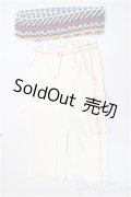 SDM＆MSD/OF:パンツ/1/4　40ｃｍ　BJD　MJD　衣装　ドール用 A-25-10-01-240-NY-ZA