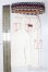 画像2: SDM＆MSD/OF:パンツ/1/4　40ｃｍ　BJD　MJD　衣装　ドール用 A-25-10-01-240-NY-ZA (2)