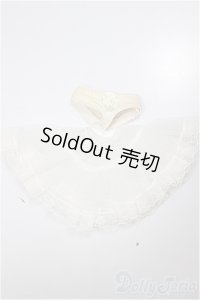 SDM＆MSD/OF:下着/1/4　40ｃｍ　BJD　MJD　衣装　ドール用 A-25-11-19-247-NY-ZA