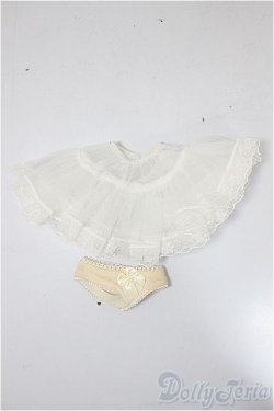 画像1: SDM＆MSD/OF:下着/1/4　40ｃｍ　BJD　MJD　衣装　ドール用 A-25-10-01-182-NY-ZA