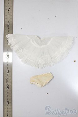 画像2: SDM＆MSD/OF:下着/1/4　40ｃｍ　BJD　MJD　衣装　ドール用 A-25-10-01-182-NY-ZA