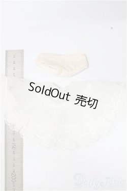 画像2: SDM＆MSD/OF:下着/1/4　40ｃｍ　BJD　MJD　衣装　ドール用 A-25-11-19-247-NY-ZA