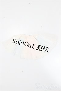 SDM＆MSD/OF:スカート/1/4　40ｃｍ　BJD　MJD　衣装　ドール用 A-25-10-01-181-NY-ZA
